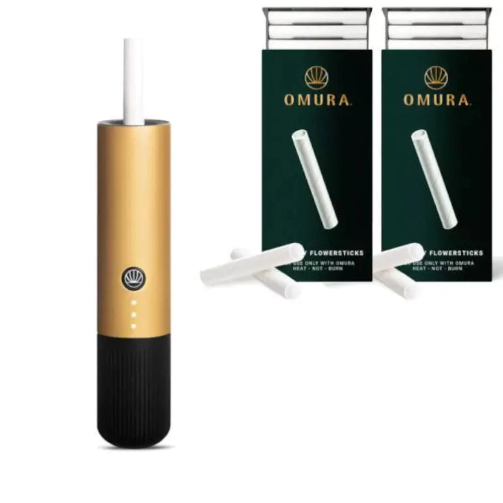 Omura S1 Starter kit  everyonedoesituk