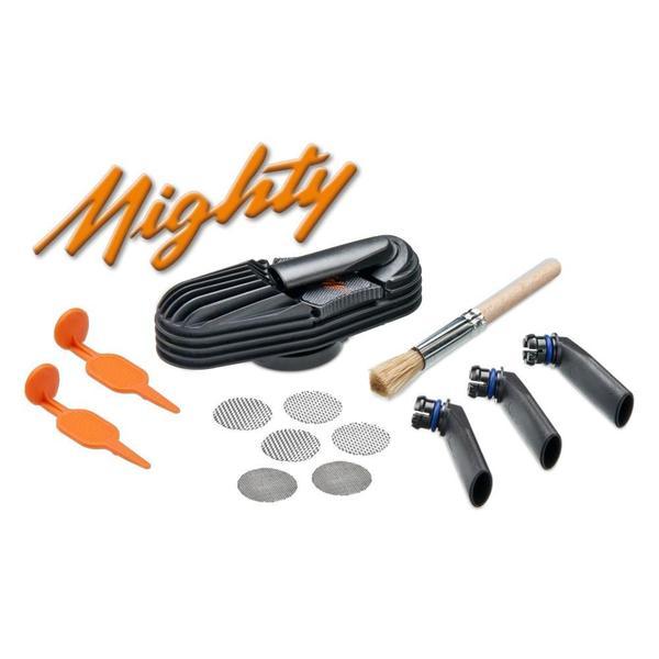 Mighty Medic Wear and Tear Set