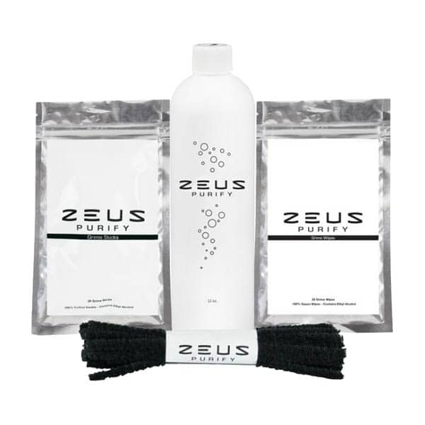 Zeus Purify Cleaning Kit