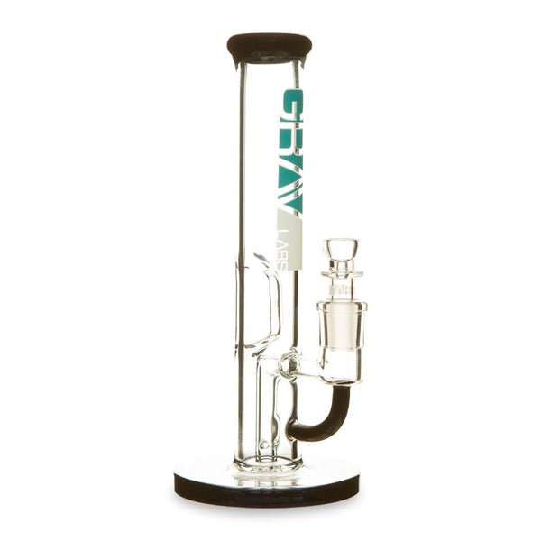 8" Flared Water Pipe