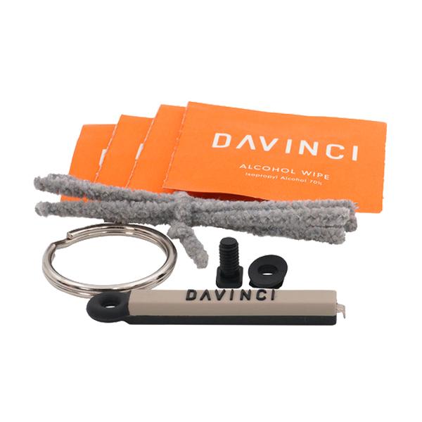 Da Vinci MIQRO Accessory Kit