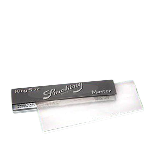 Rolling Papers King Size Extra Slim Silver Single Pack