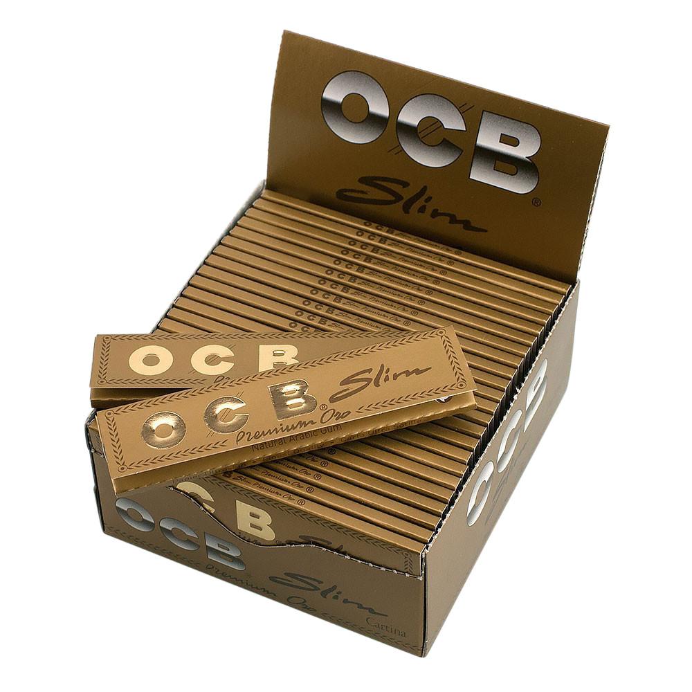 Premium oro online