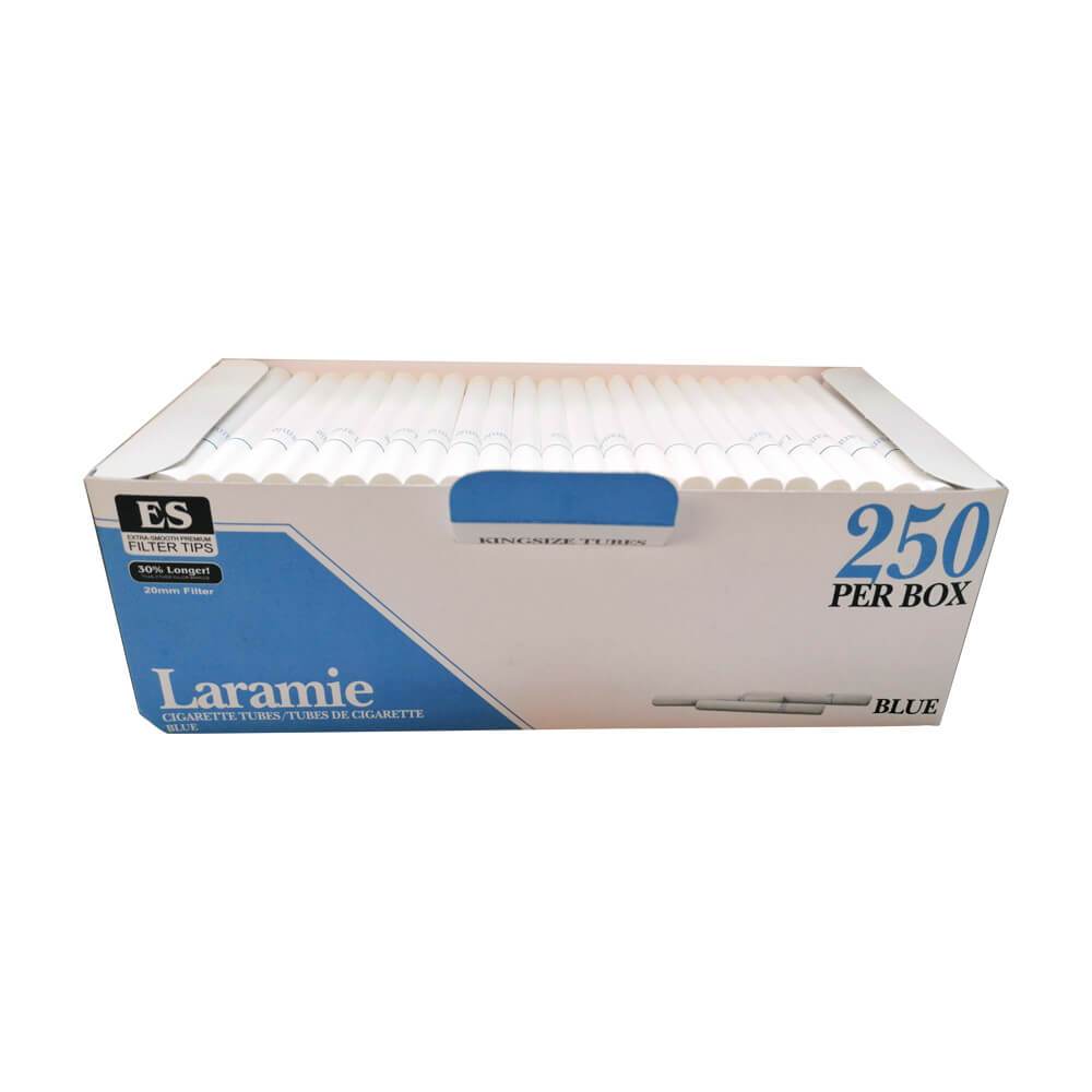 cigarette tubes uk Blank Cigarette Tubes Mild Flavour 2 Packs – everyonedoesituk