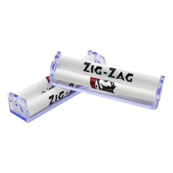 Zig-Zag King Size Rolling Machine
