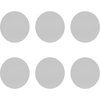 Volcano Replacement Screen Set