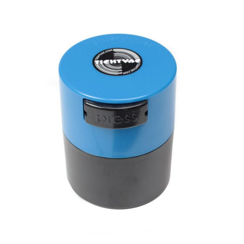 Vacuumbox Minivac 0,12l
