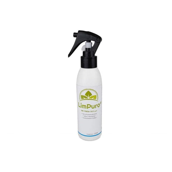 Limpuro Odour Neutralizer