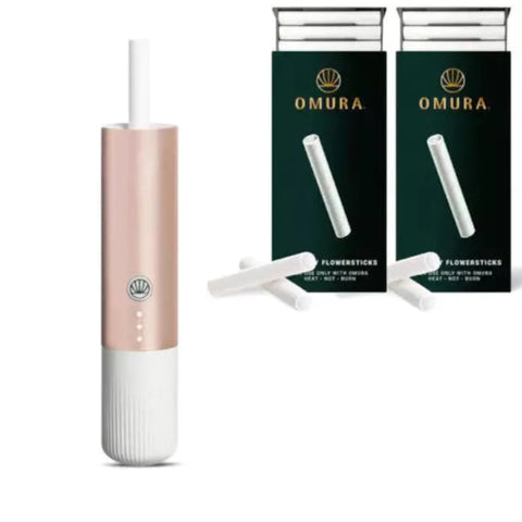 Omura S1 Starter kit