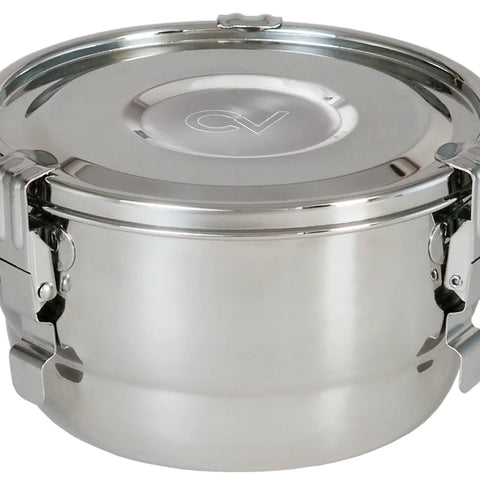 CVault Storage Containers