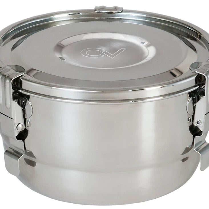 CVault Storage Containers