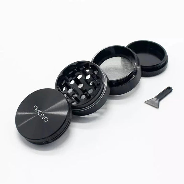 Smono 4 Piece Grinder