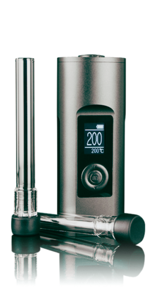 Arizer Solo