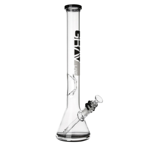 16" Beaker Water Pipe