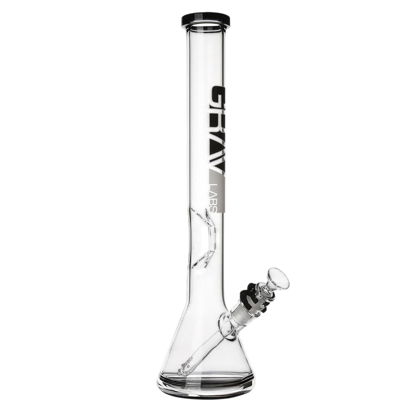 16" Beaker Water Pipe