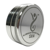 2 Part Aluminium Grinder by SX4