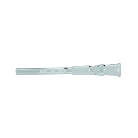 3-Part Downtube