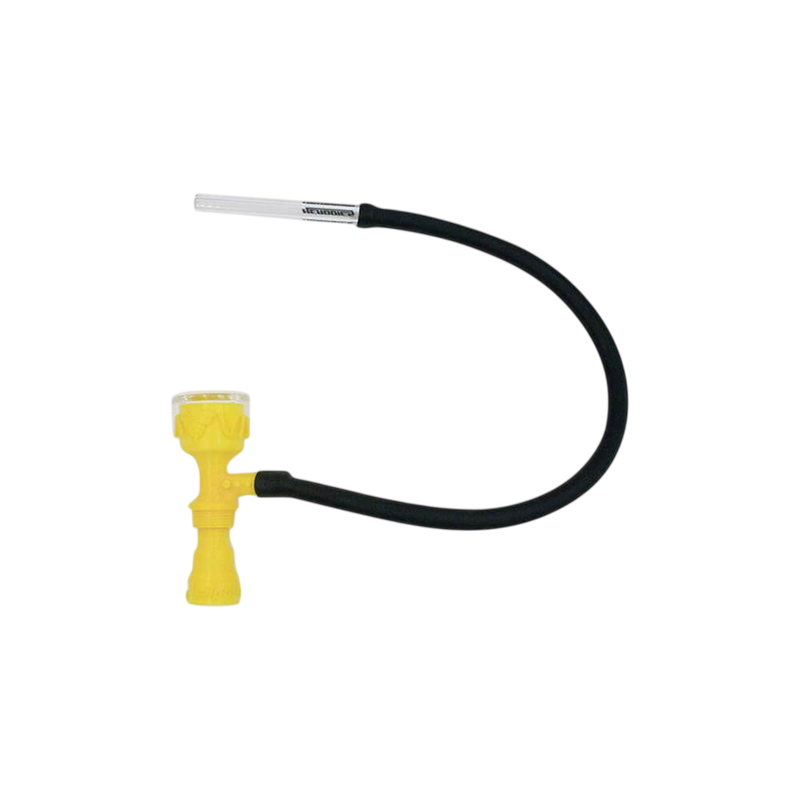 3D Printed Dabvac by Headdies
