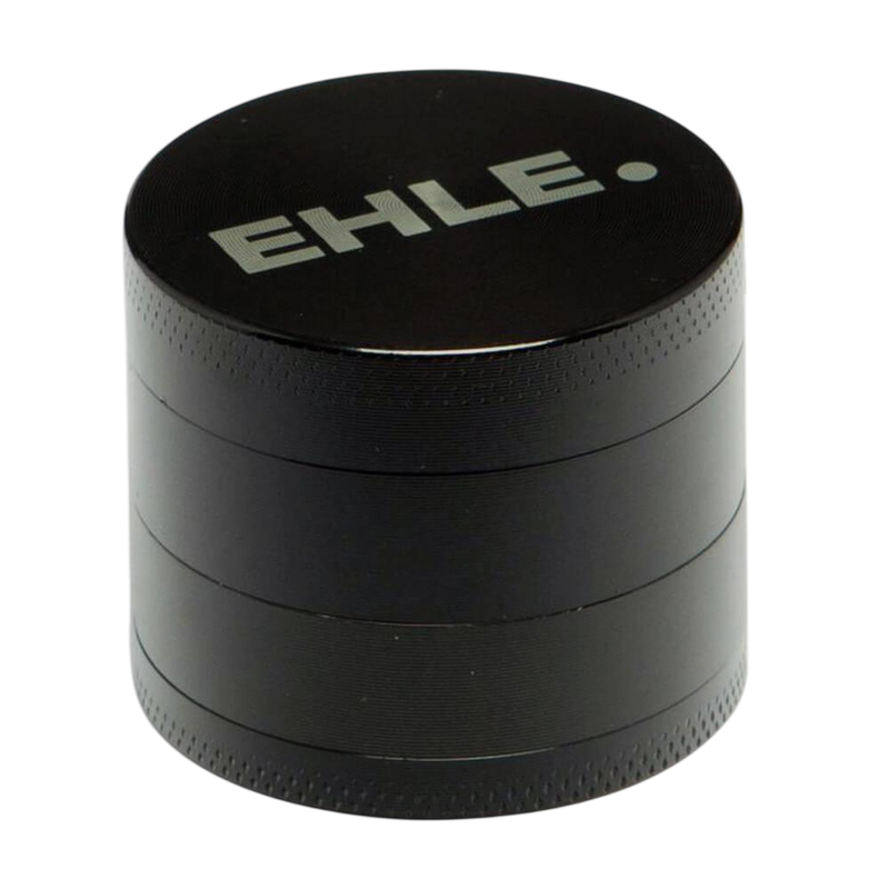 4 Part Grinder by EHLE