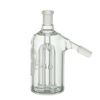 45 Degree 4 Arm Showerhead Perc Ash Catcher