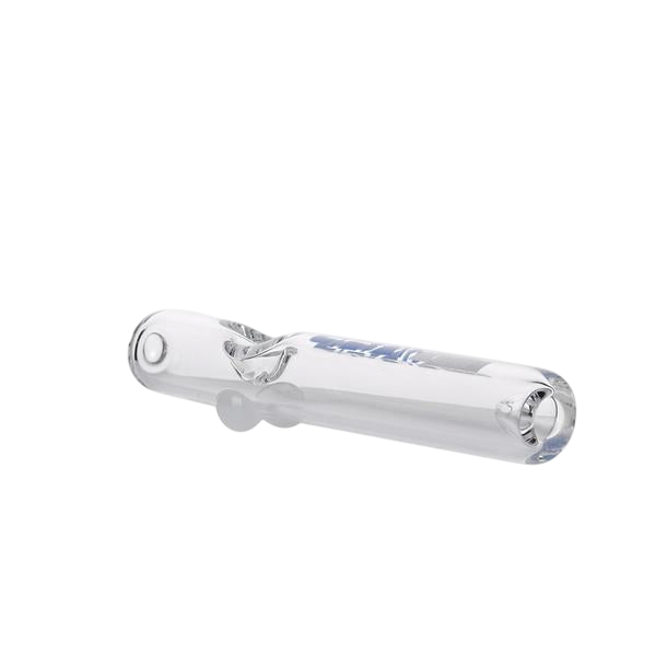 5 inch Mini Steamroller Glass Pipe