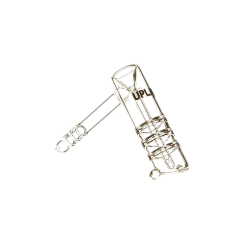 5" Upline Basic Bubbler