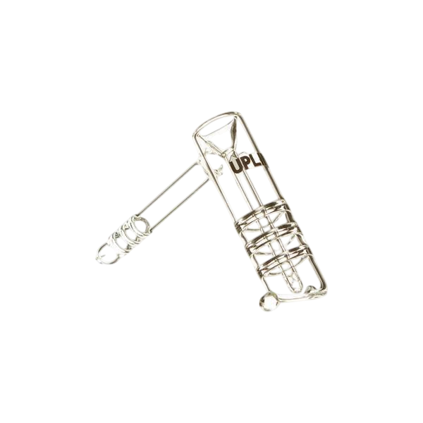 5" Upline Basic Bubbler