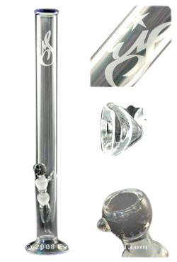 5mm Glass Bong Puncher Ice