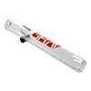 7 Inch Steamroller Glass Pipe