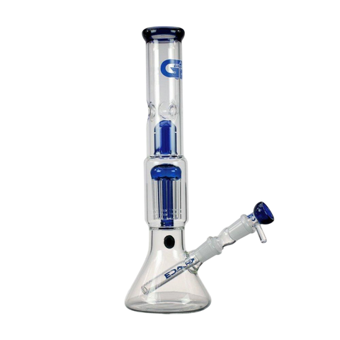 8 Arm Tree Percolator Ice Bong