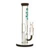 8" Flared Water Pipe