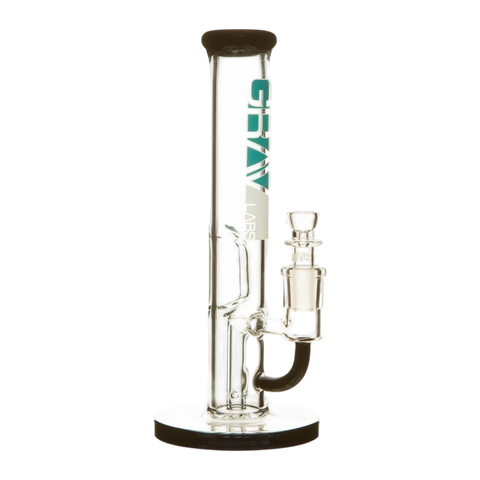 8" Flared Water Pipe
