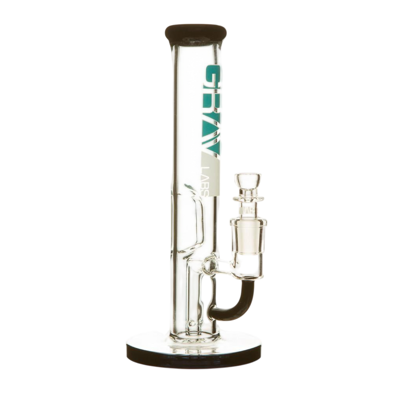 8" Flared Water Pipe