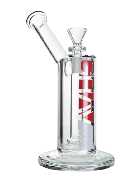 9" Upright Bubbler