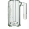 90 Degree Showerhead Perc Ash Catcher