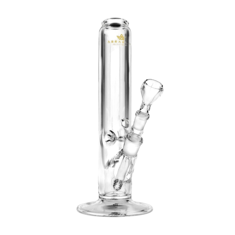 Abraxian Glassware: Elysian Glass bong