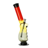 Acrylic Pistol Grip Bong