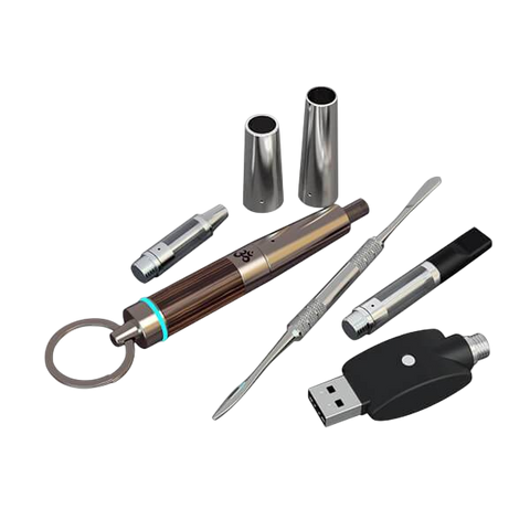 AirVape OM Vaporizer