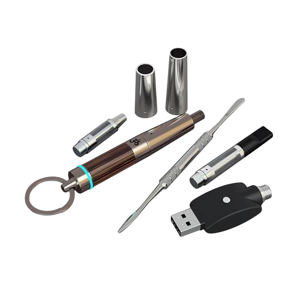 AirVape OM Vaporizer