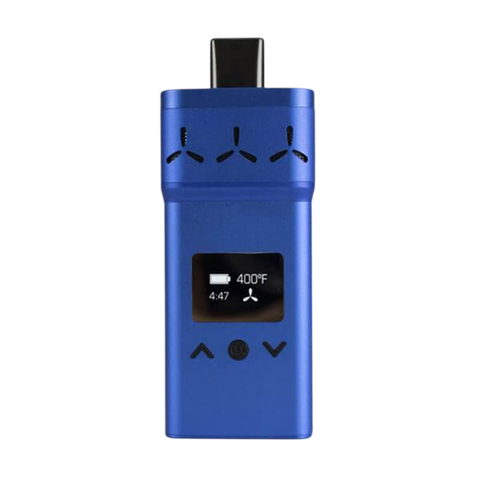 AirVape X