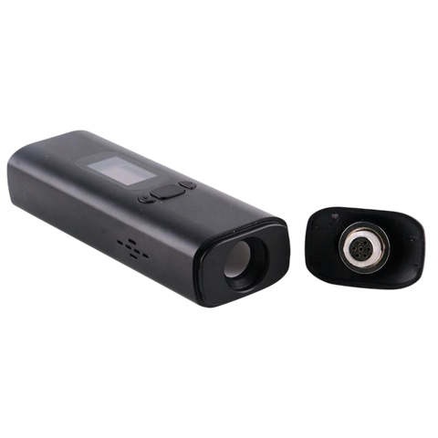 ALD AMAZE WOW Dry Herb Vaporizer