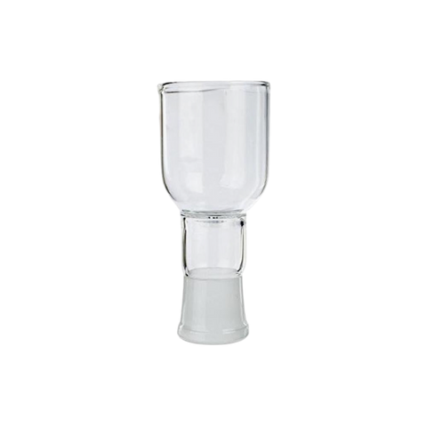 Arizer Extreme Q Vaporizer Glass Pot Pourri Bowl