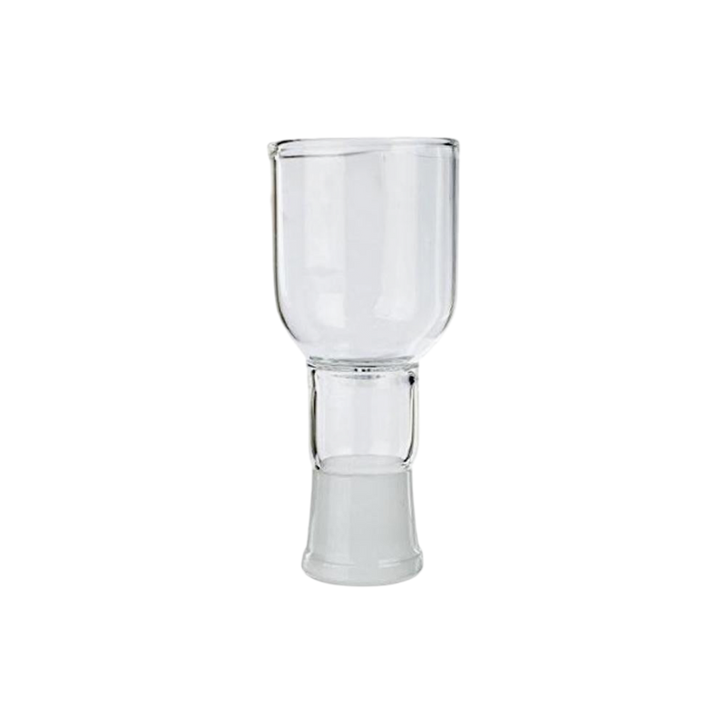 Arizer Extreme Q Vaporizer Glass Pot Pourri Bowl