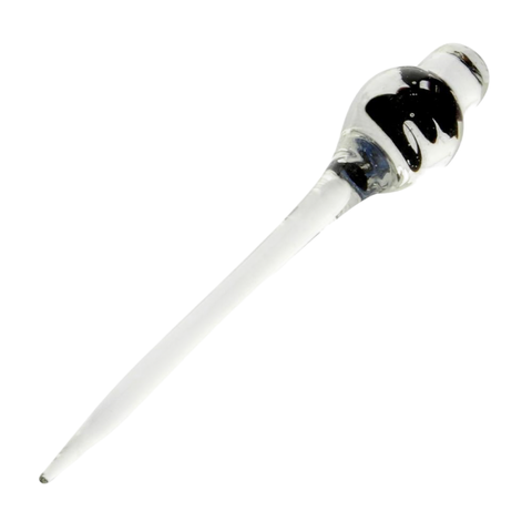Glass Stir Tool for Arizer Extreme Q and V Tower Vaporizer