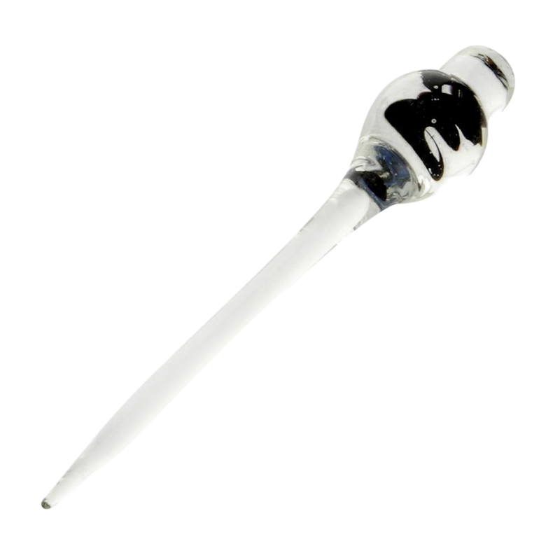 Glass Stir Tool for Arizer Extreme Q and V Tower Vaporizer
