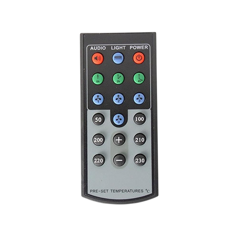 Arizer Extreme Q Vaporizer Remote Control