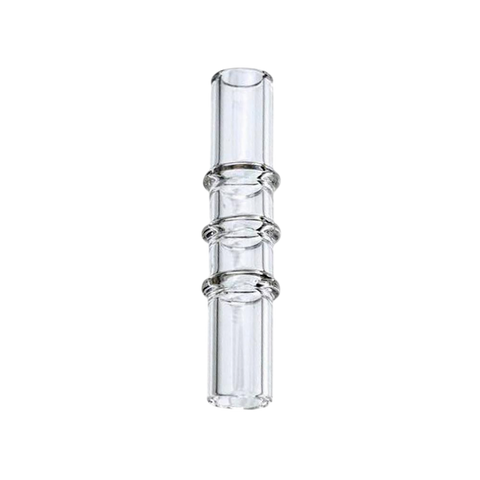 Arizer Extreme Q Vaporizer Whip Glass Mouthpiece