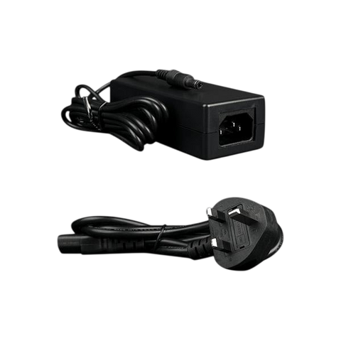 Arizer Extreme Q/V Tower Charger (UK Plug)