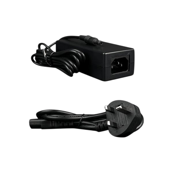 Arizer Extreme Q/V Tower Charger (UK Plug)