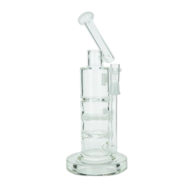 Battleship Bong by Snoop Dogg | 12.5 inch
